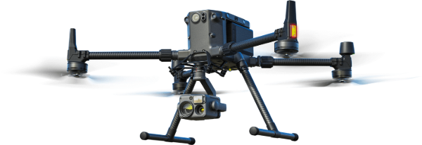 Matrice M300 RTK Drone from DJI