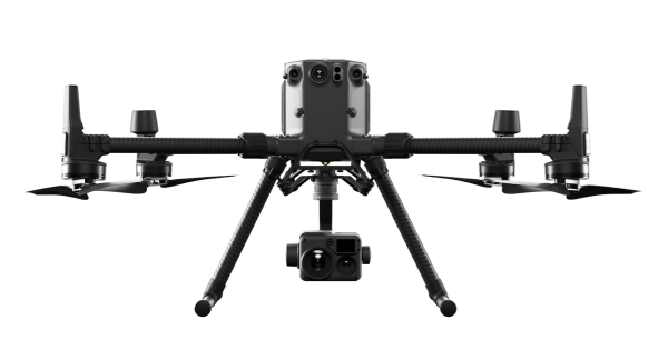 Matrice M300 RTK from DJI Drones
