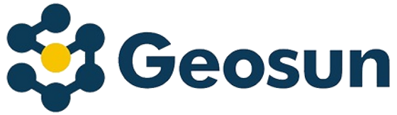 Geosun LiDAR systems logo