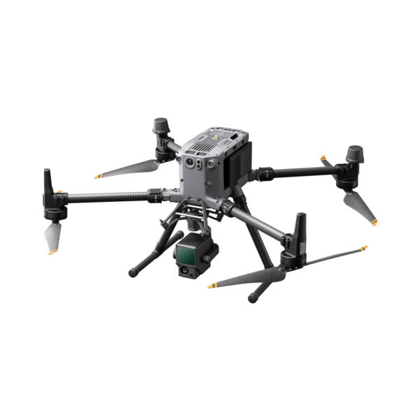 DJI Matrice 350 RTK with payload