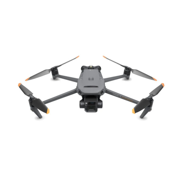 DJI Mavic 3E angled down