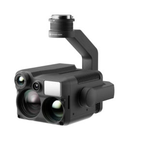 Zenmuse H20N drone camera