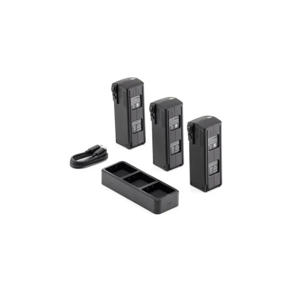 Mavic 3 Enterprise Series Battery Kit - Image 2