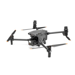 DJI Matrice 30T left