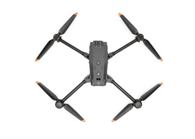 DJI Matrice 30T top