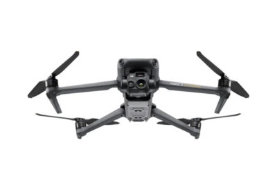 DJI Mavic 3 Thermal bottom