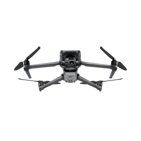 DJI Mavic 3 Thermal bottom