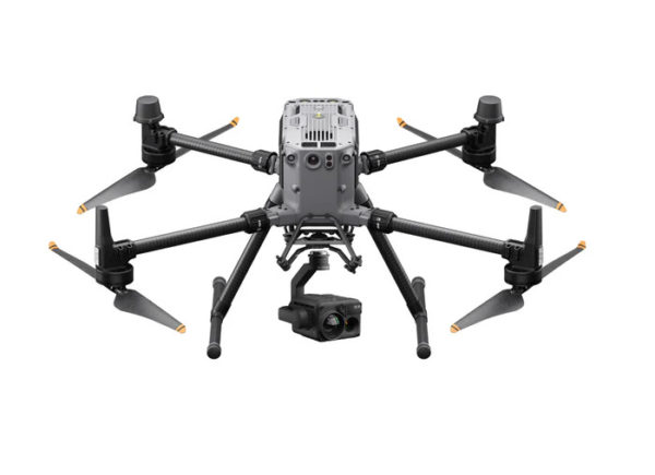 DJI Matrice 350 RTK Single H20T Payload Kit Combo - Image 2