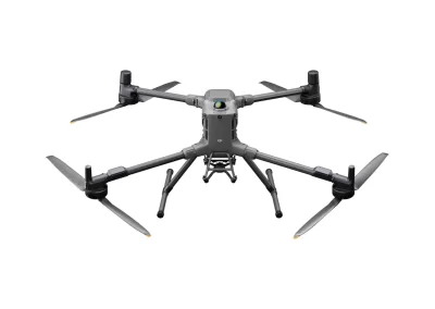 DJI Matrice 400 top