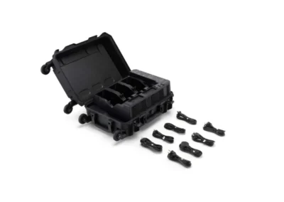BS100 Intelligent Battery Station