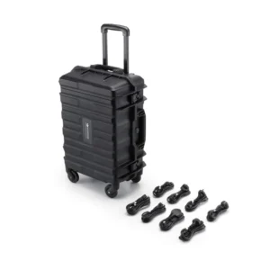 BS100 Intelligent Battery Station