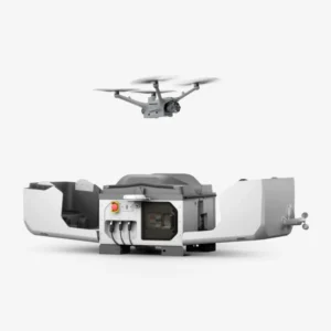 DJI Dock 3 flame-retardant version