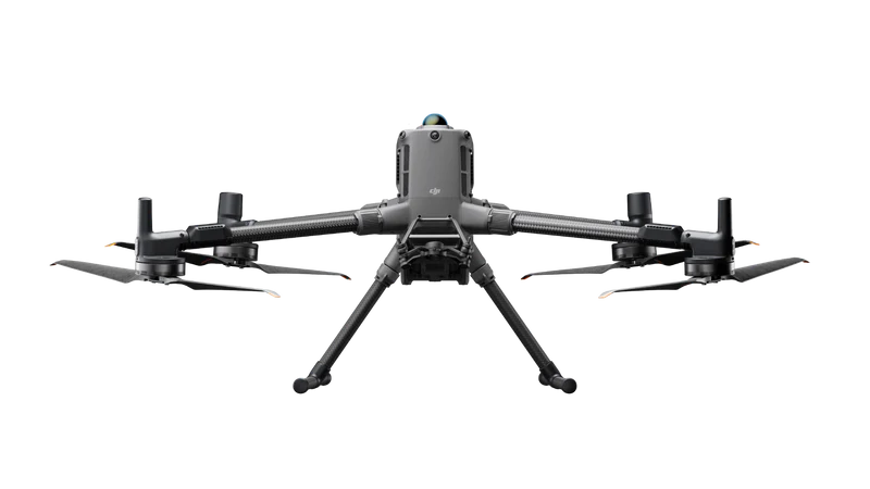 DJI Matrice 400 SP Plus Full Package - Image 2