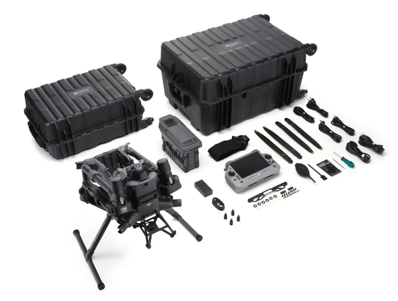 DJI Matrice 400