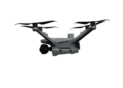 DJI Matrice 4TD