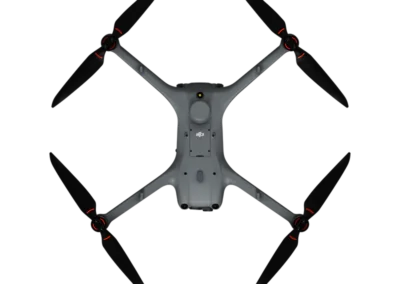 DJI Matrice 4TD
